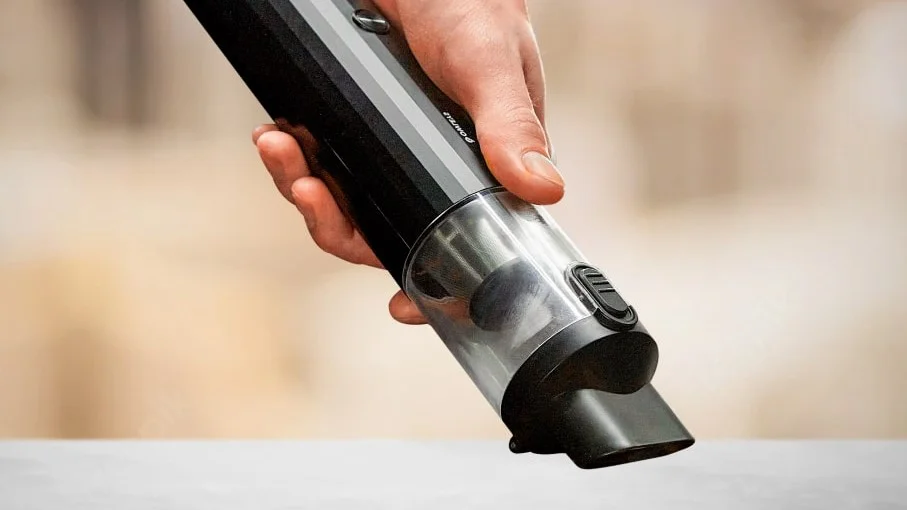 Best Hand Vacuum for Car