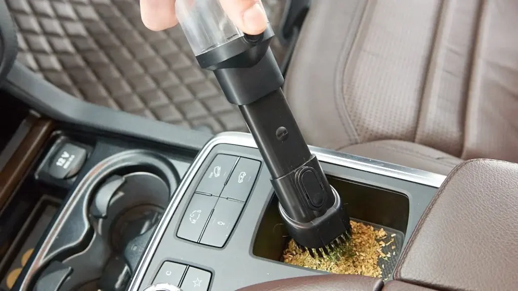 Best Hand Vacuum for Car