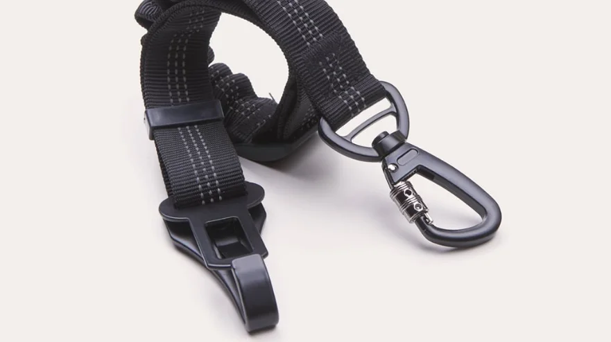 Large Dog Car Seat Belt